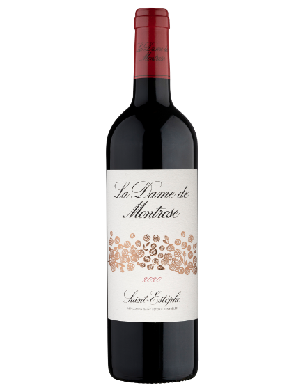 La Dame de Montrose (2nd Vin)